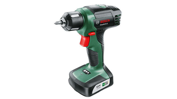 Дрель Аккумуляторная Bosch 12v Шуруповерт Купить